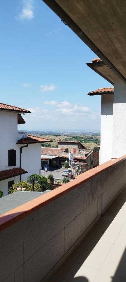 Serre Di Rapolano La Casa Delle Colline Toscane מראה חיצוני תמונה